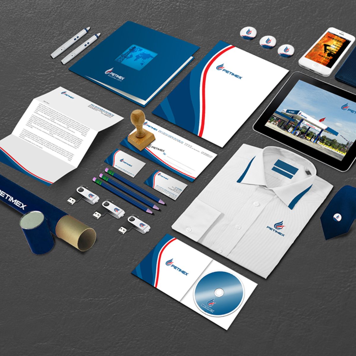 Nhận diện thương hiệu là gì?