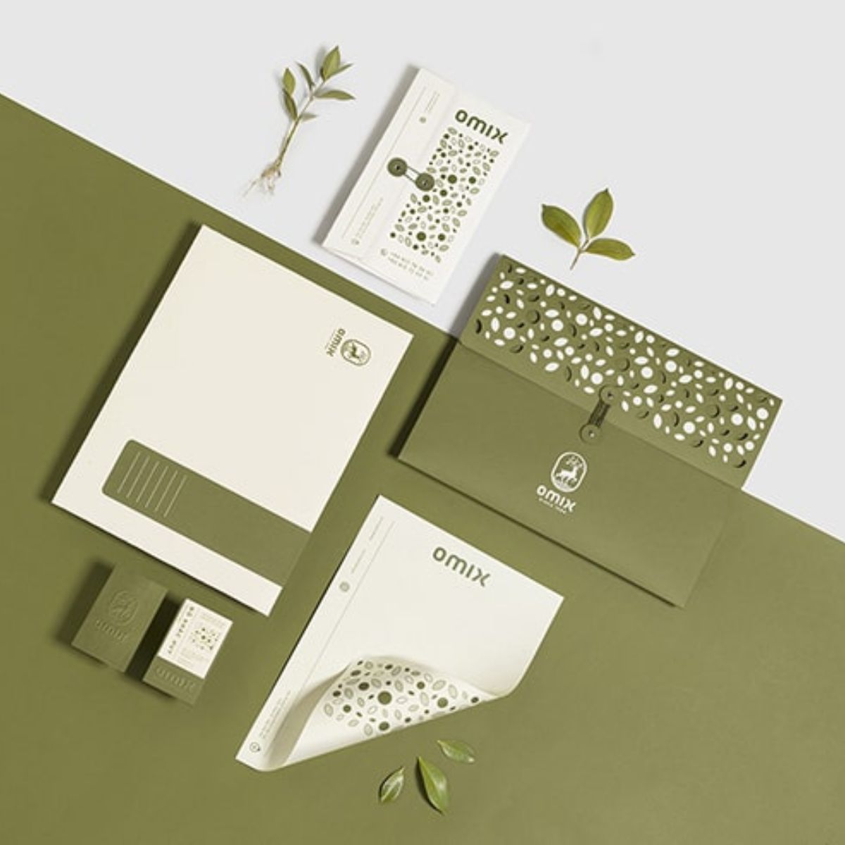 Cách xây dựng nhận diện thương hiệu mạnh mẽ