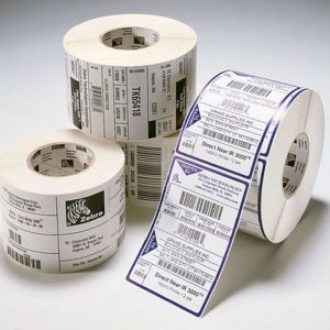 Nhãn phụ là gì?