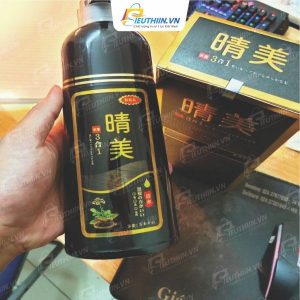 Nhãn sản phẩm ấn tượng