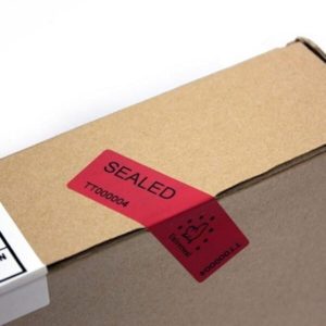 Tại sao nên in tem niêm phong