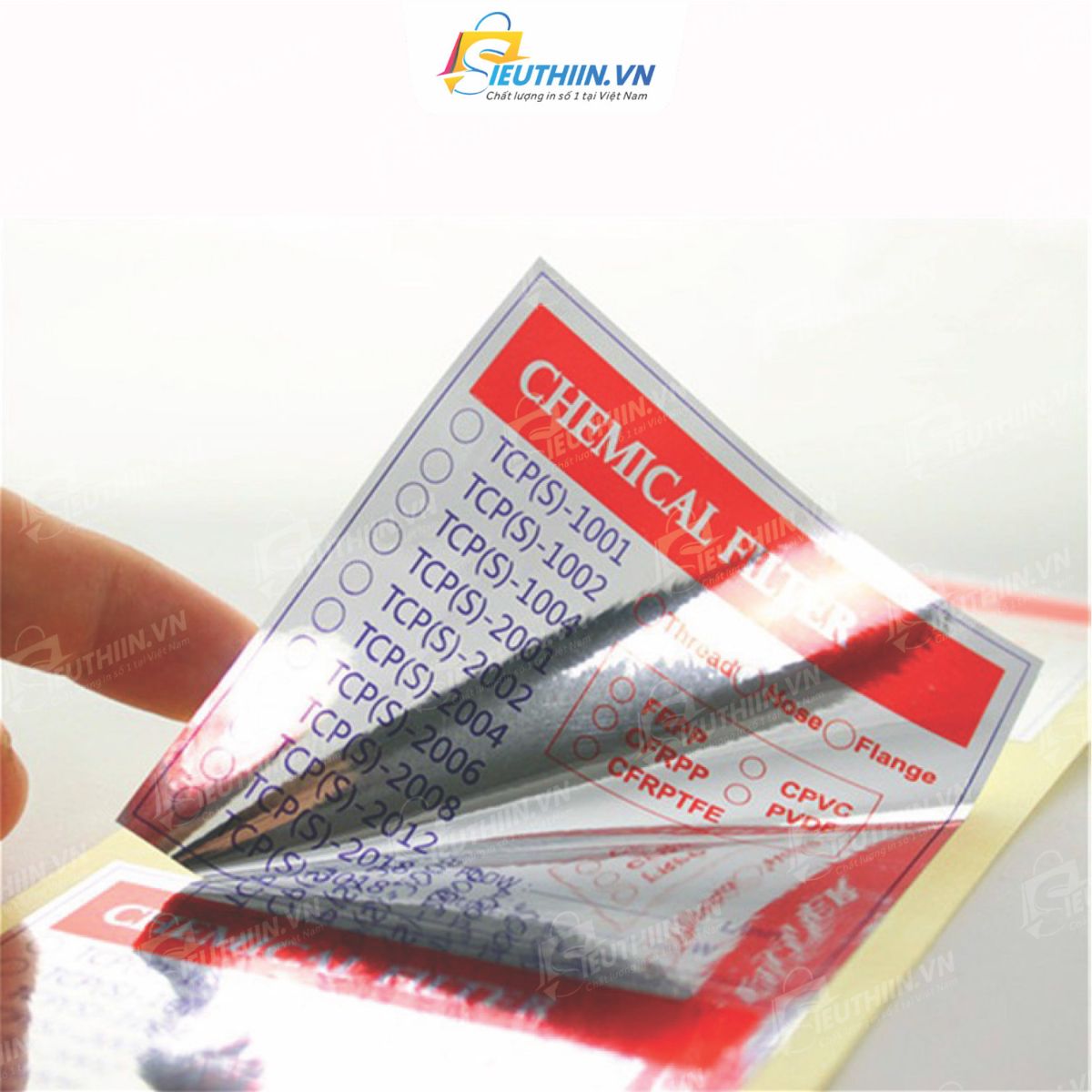 Tại sao cần làm sạch và bảo trì decal xi bạc?