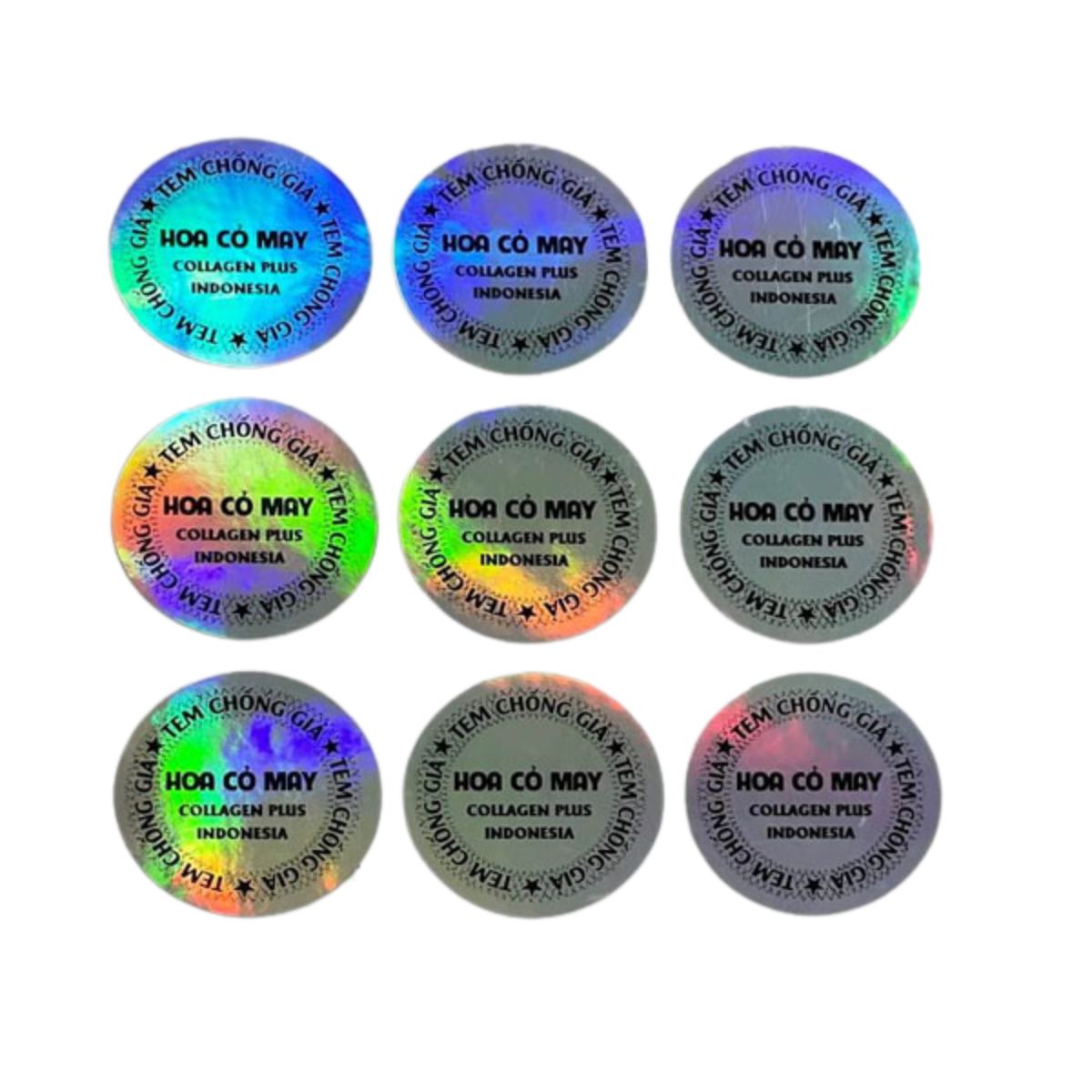 Nguyên lý hoạt động của công nghệ in Hologram