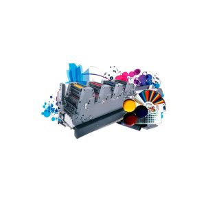 Công nghệ in decal nhựa