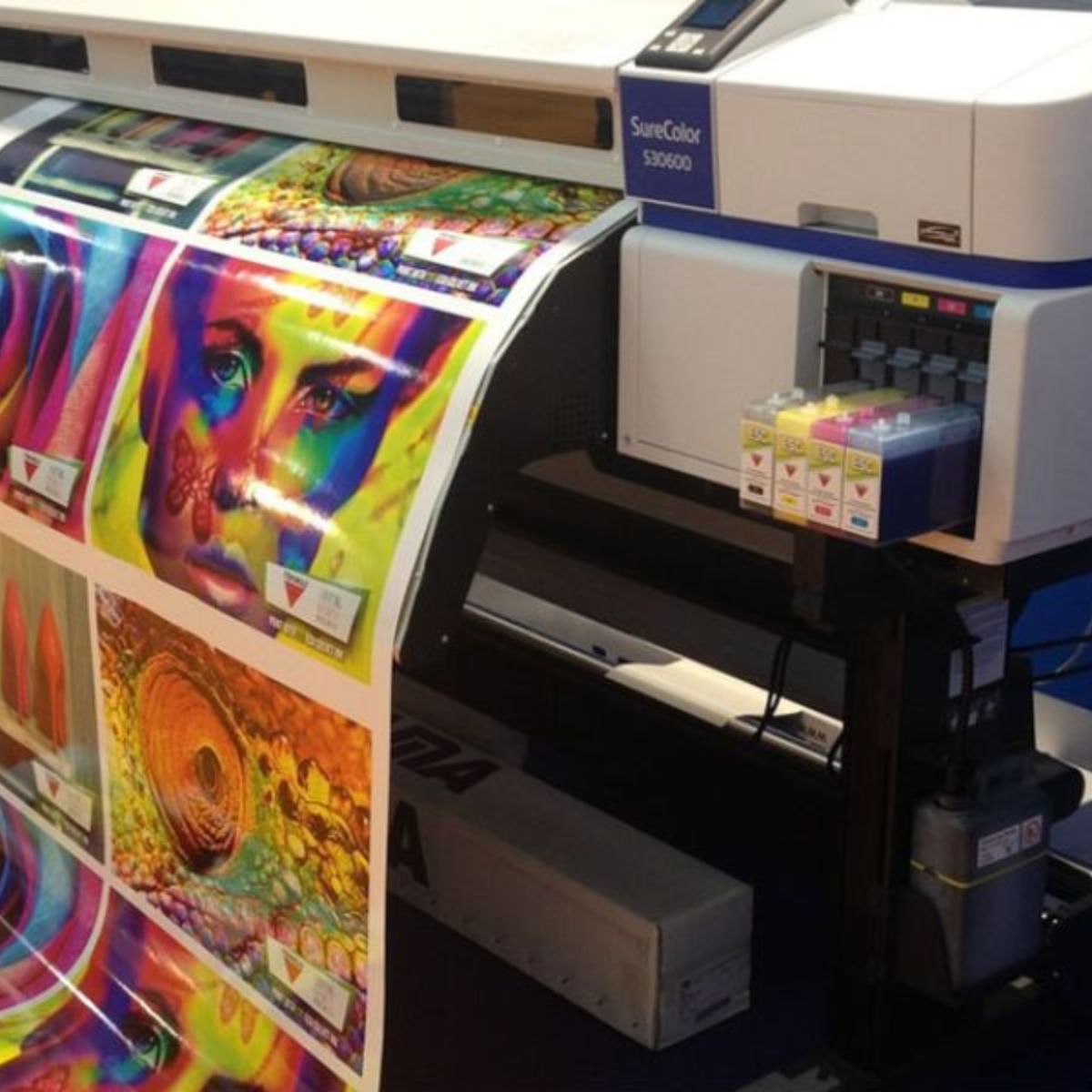 Công nghệ in offset