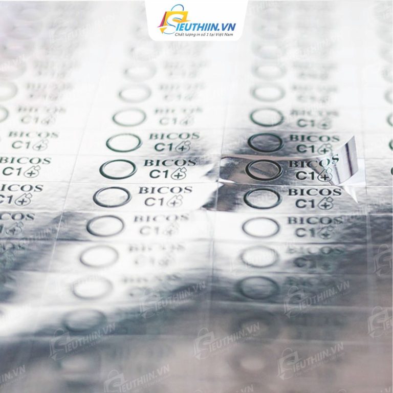 In decal xi bạc ở đâu giá rẻ và uy tín