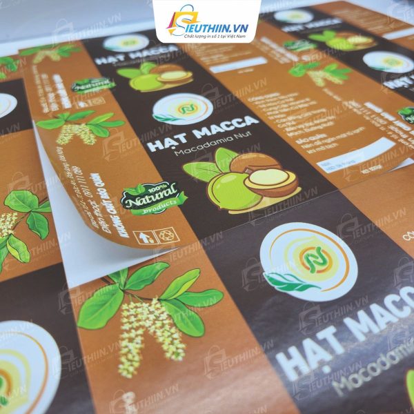 Độ bền trong các điều kiện khác nhau
