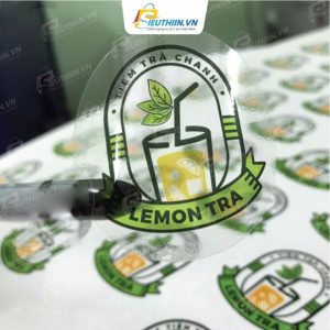 So sánh độ bền giữa decal giấy và decal nhựa