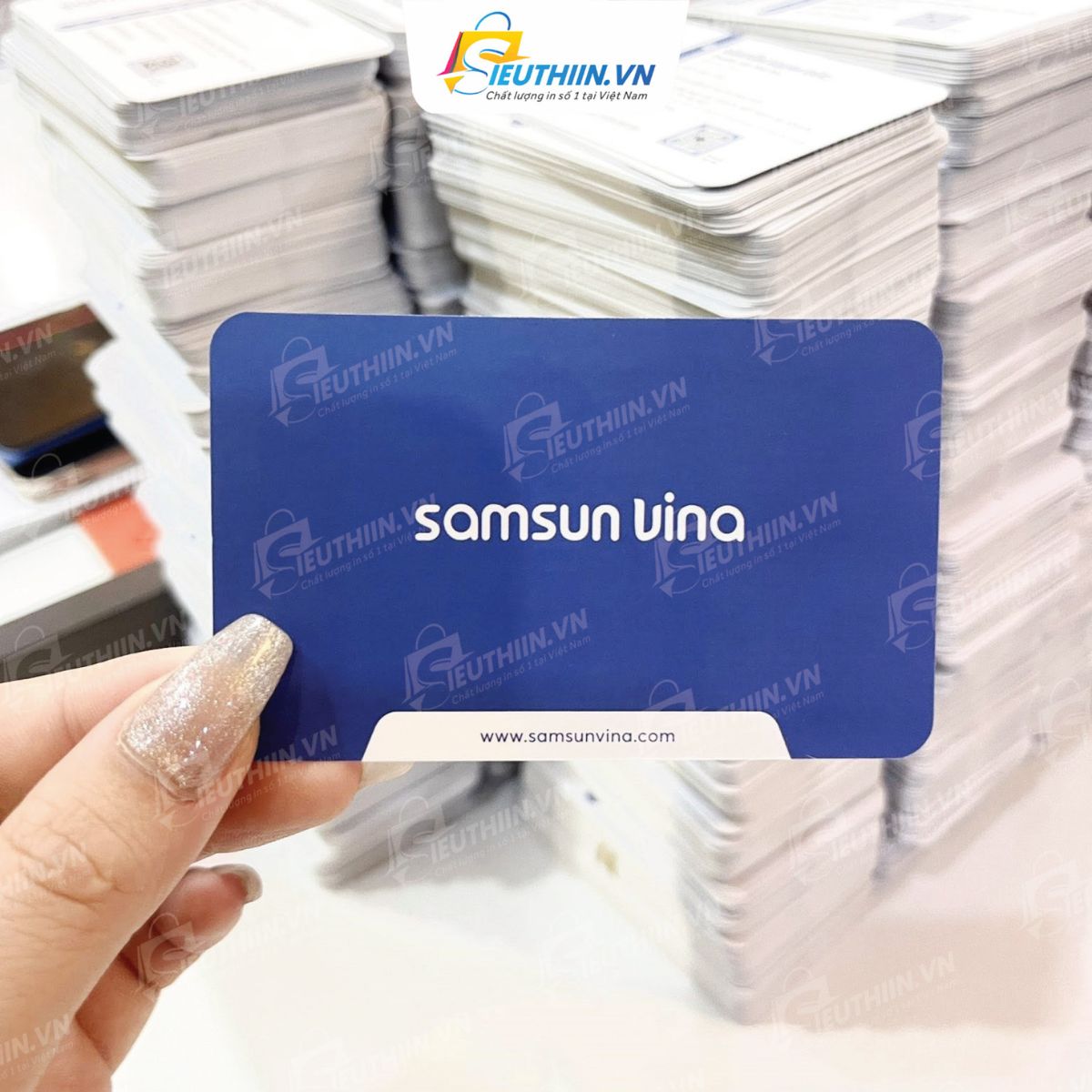 Mẫu name card đẹp, cao cấp - 9