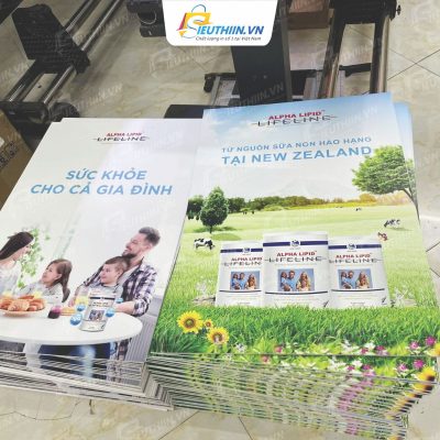 Bảng giải thưởng ấn tượng