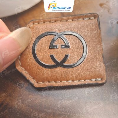 Decal uv độc đáo