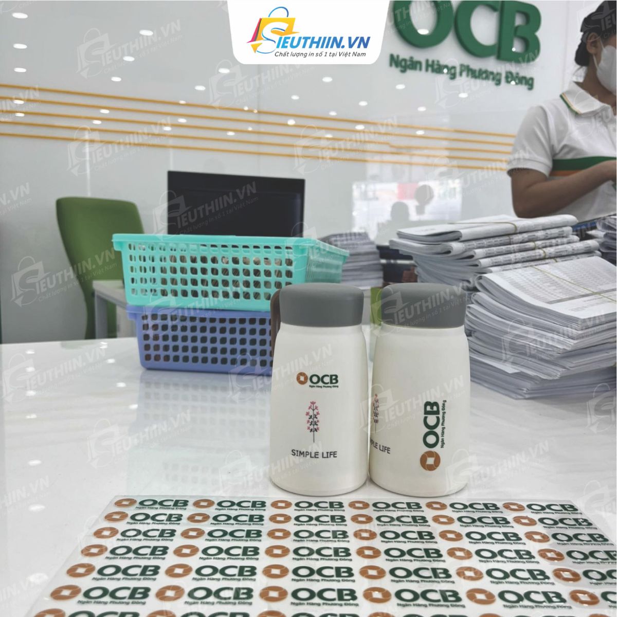 Ứng dụng của decal UV