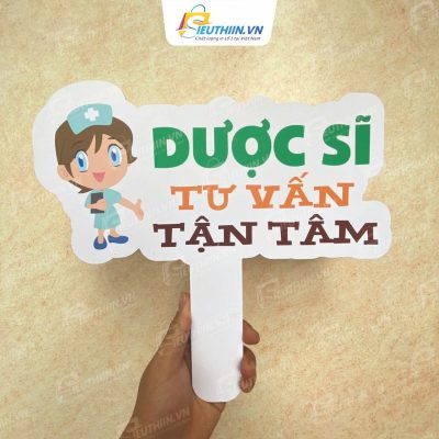 Mẫu hashtag y tế