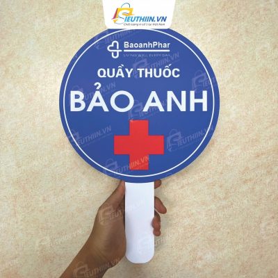 Mẫu hashtag quầy thuốc
