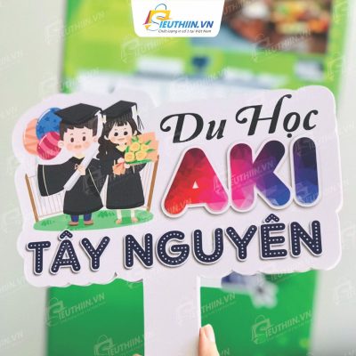 Mẫu hashtag thiết kế tiêng