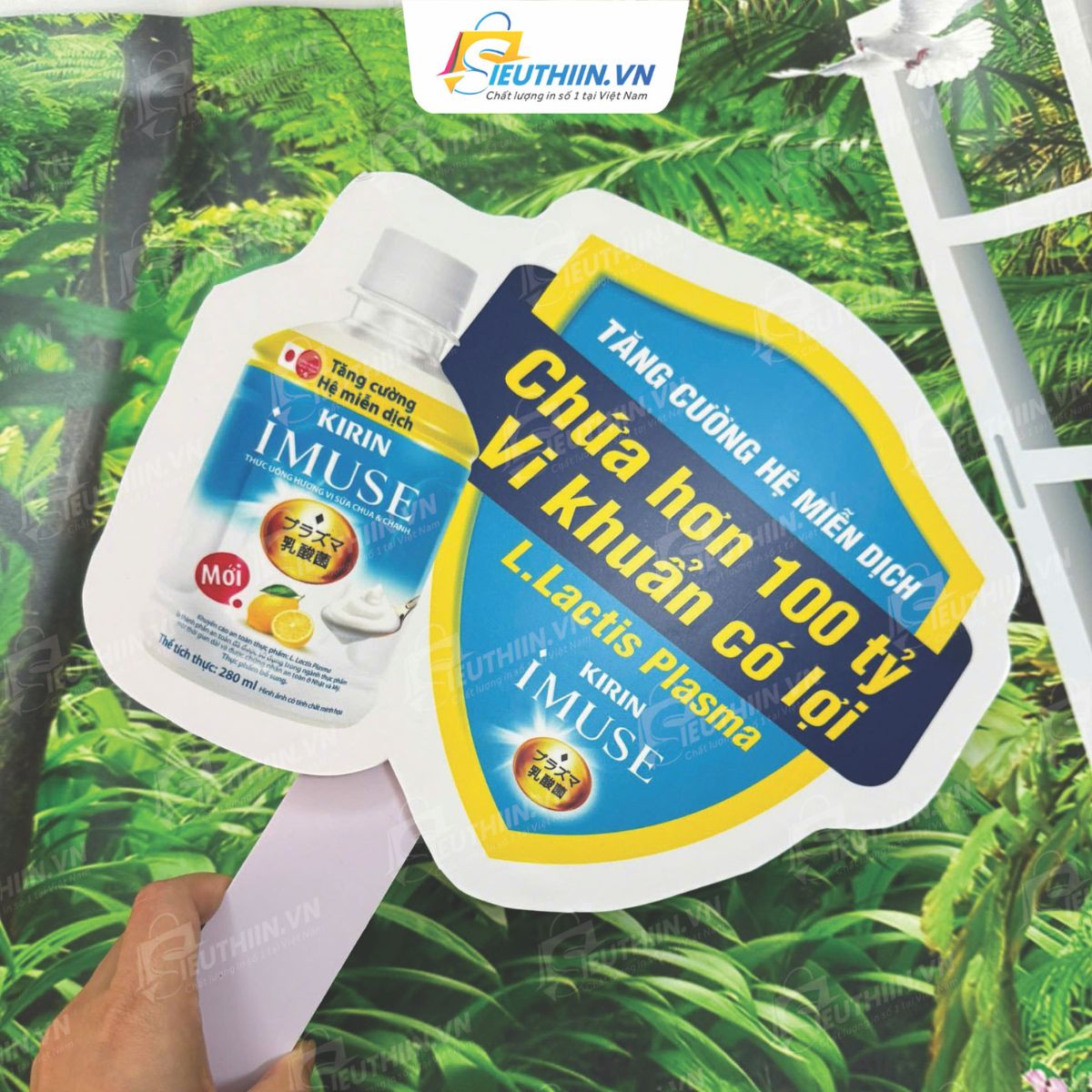 Định nghĩa hashtag