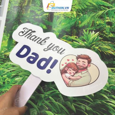 Mẫu hashtag gia đình