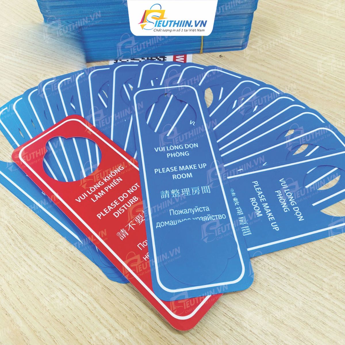 Mẫu tag giấy sản phẩm - 12