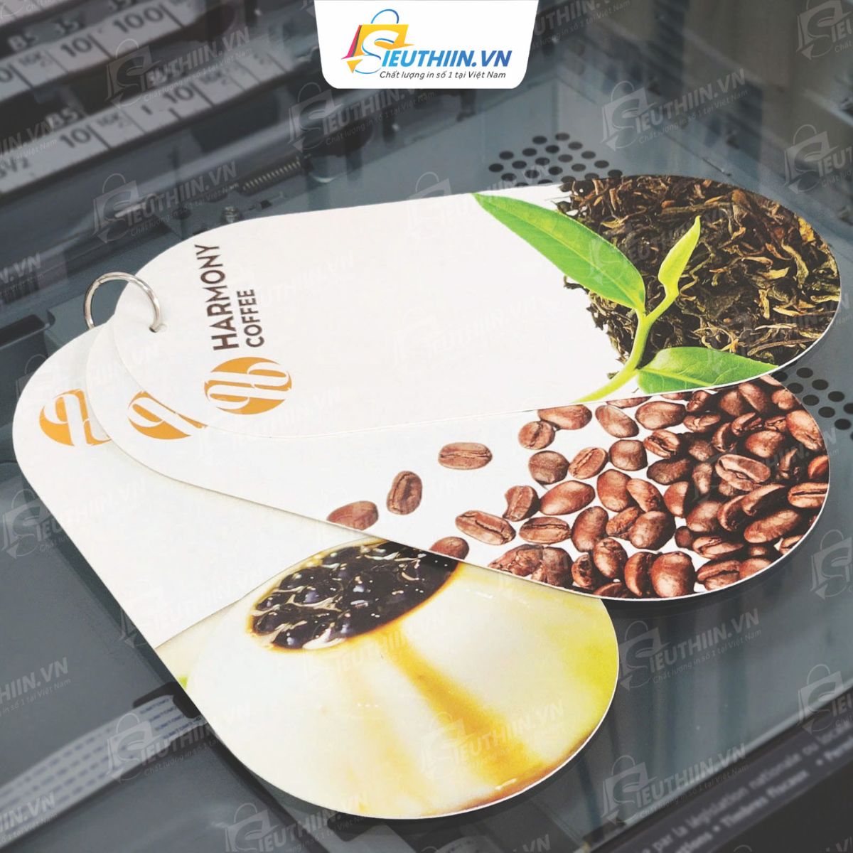 Mẫu tag giấy sản phẩm - 17