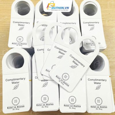 Mẫu tag giấy sản phẩm - 20