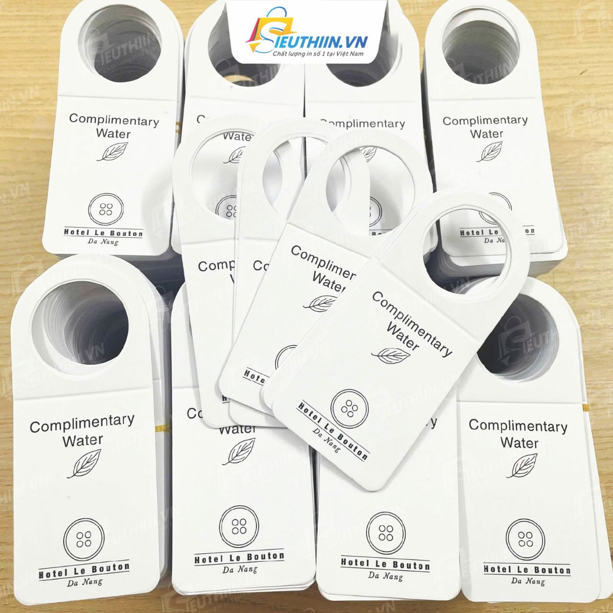 Mẫu tag giấy sản phẩm - 20