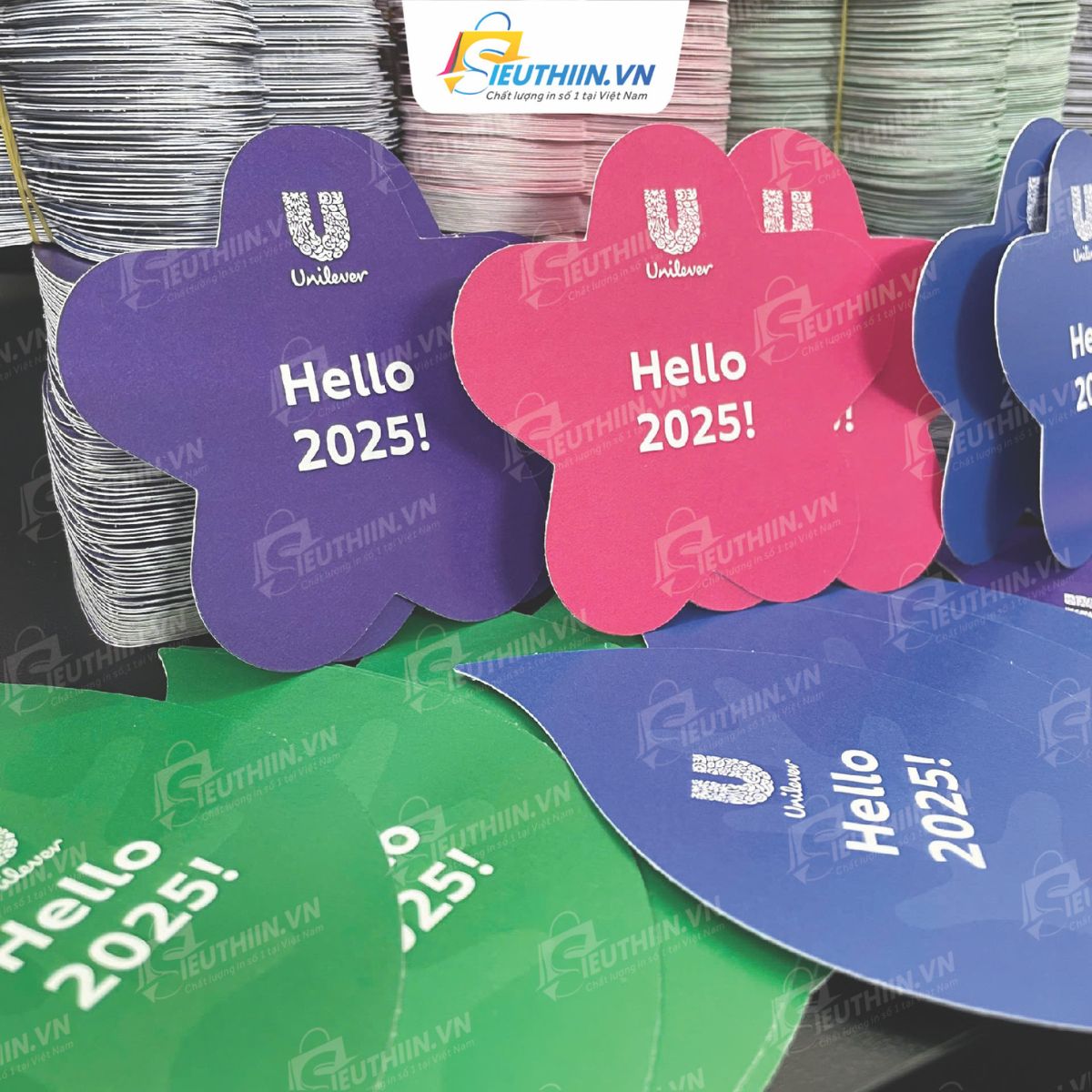 Mẫu tag giấy sản phẩm - 11