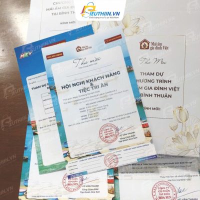 Mẫu thiệp tết ấn tượng - 6