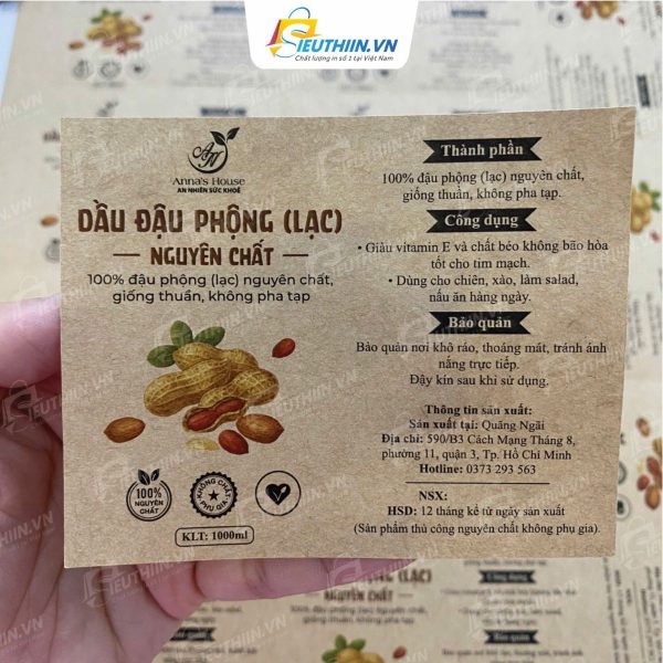 Ứng dụng phổ biến của giấy Kraft trong kinh doanh