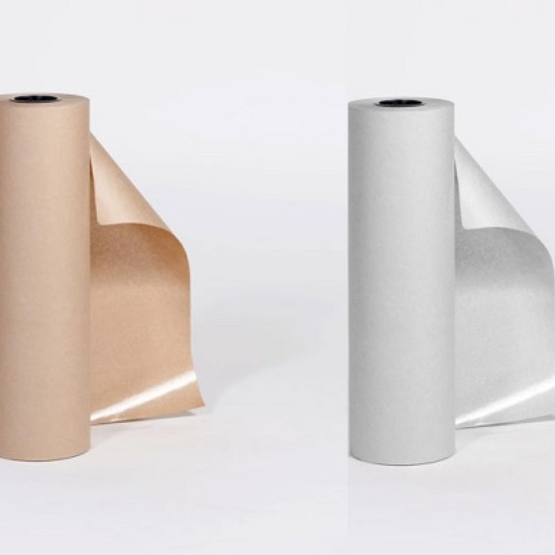 Các loại giấy kraft phổ biến