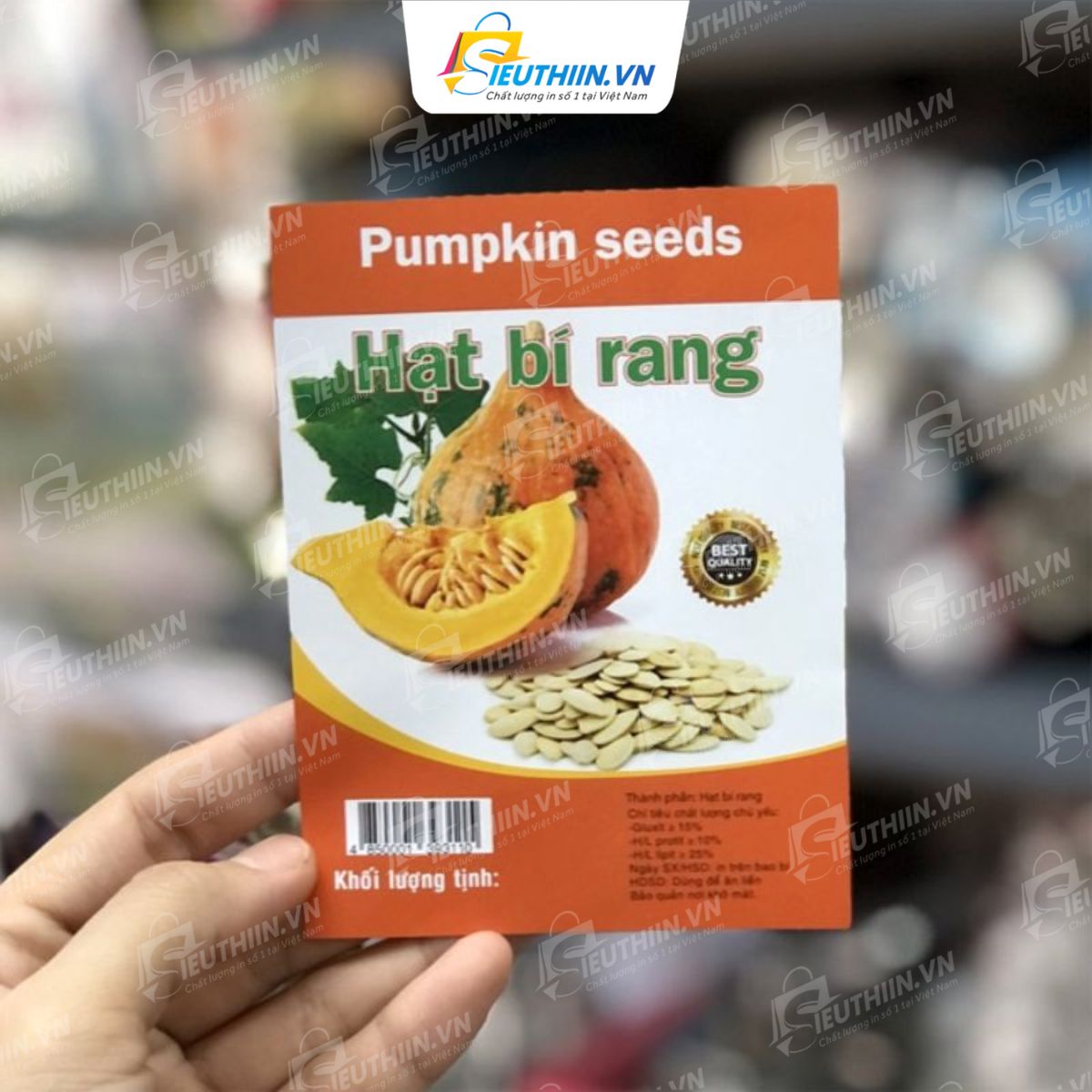 Mẫu tem mác sản phẩm đẹp - 15