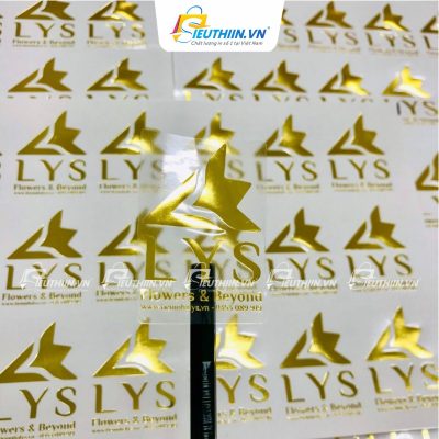 Tem yến sào đẹp, bắt mắt - 22