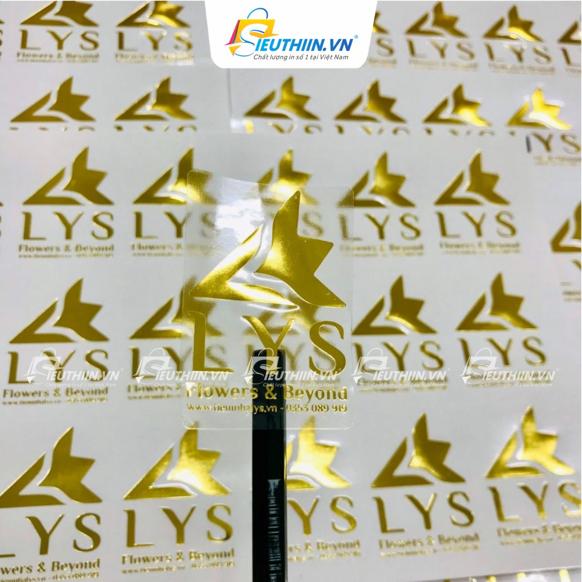 Tem yến sào đẹp, bắt mắt - 22