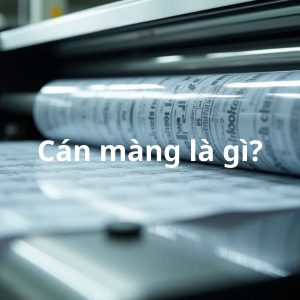 Cán màng là gì?