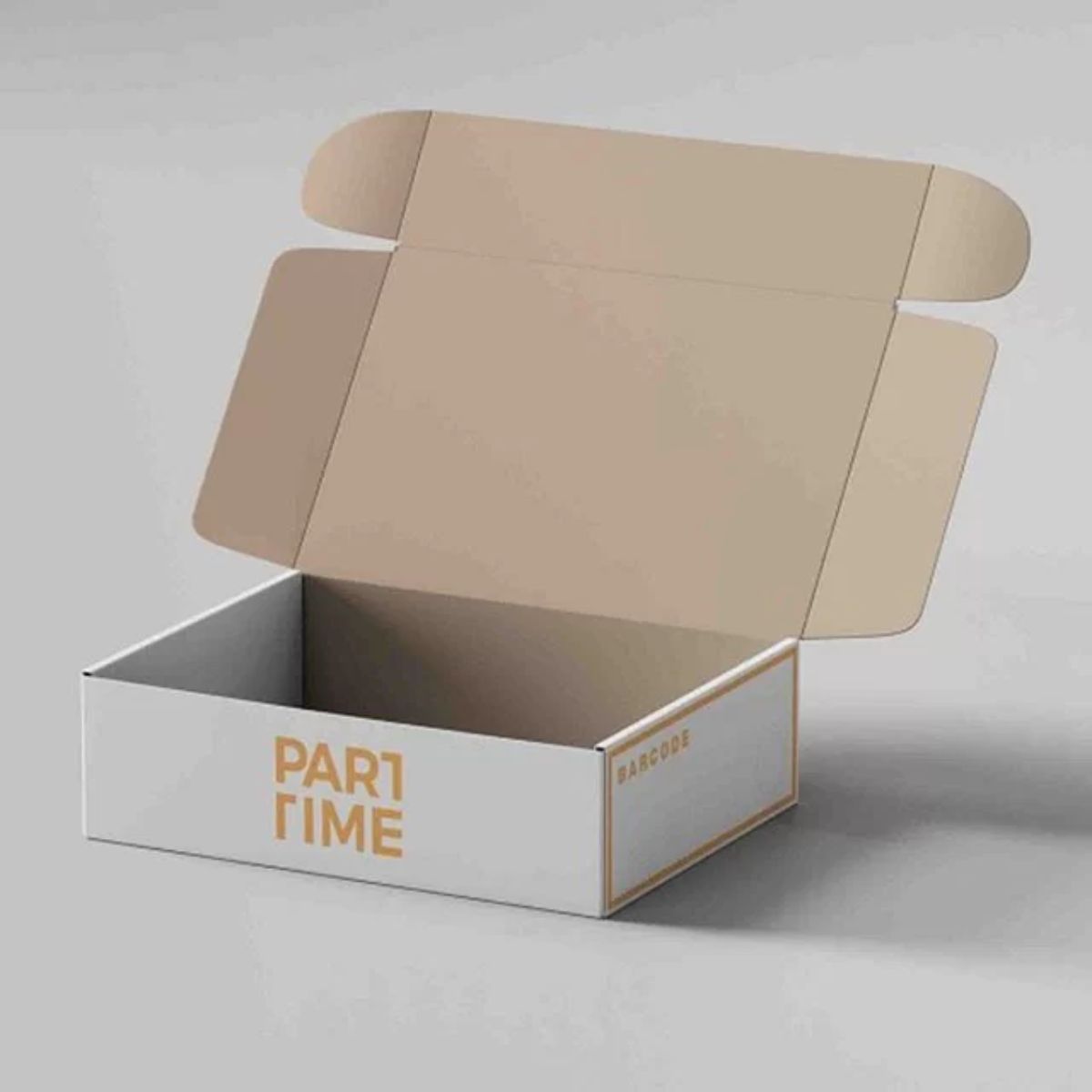 Giấy Duplex được dùng để làm hộp giấy