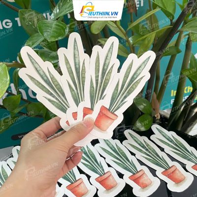 Mẫu bookmark, thẻ đánh dấu sách đẹp - 8