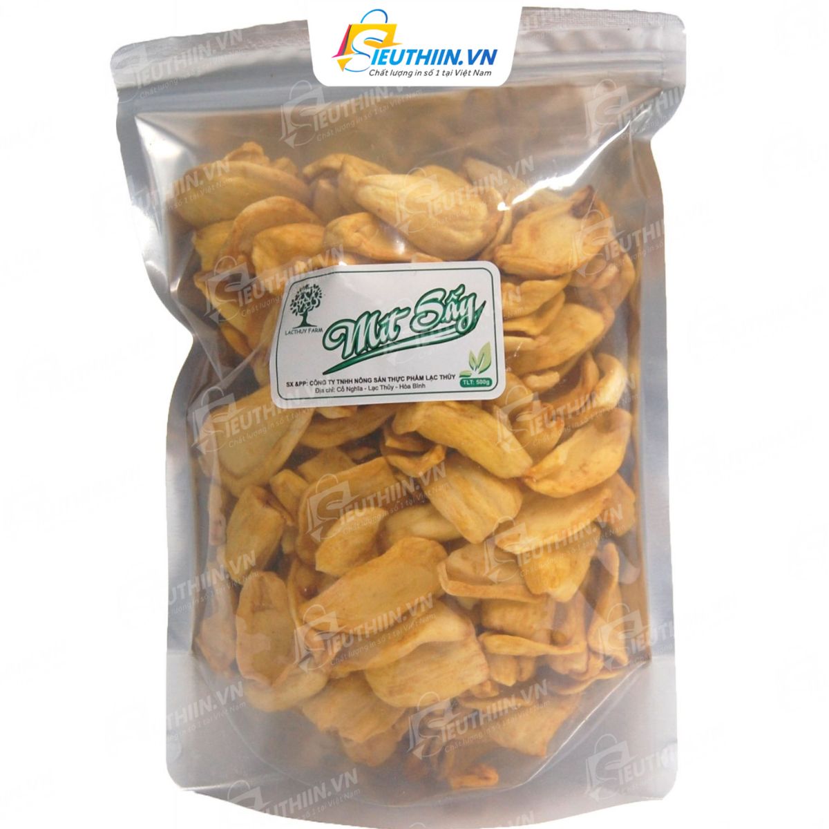 Tem mít sấy kích thước nhỏ