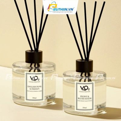 Tem dán lọ tinh dầu đẹp