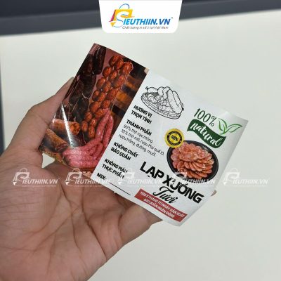 Tem lạp xưởng