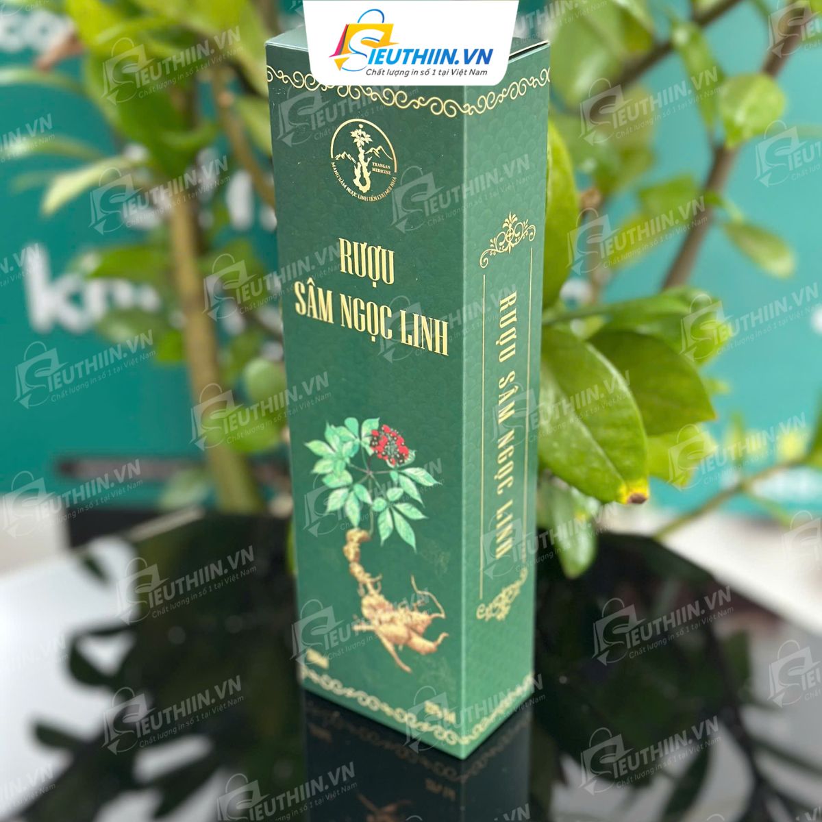 Đặc điểm của hộp giấy Duplex