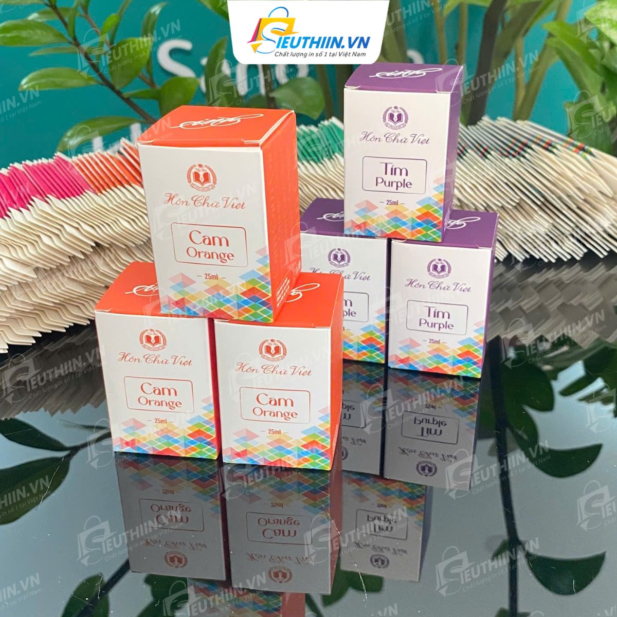 Hộp giấy Duplex được ứng dụng như thế nào?