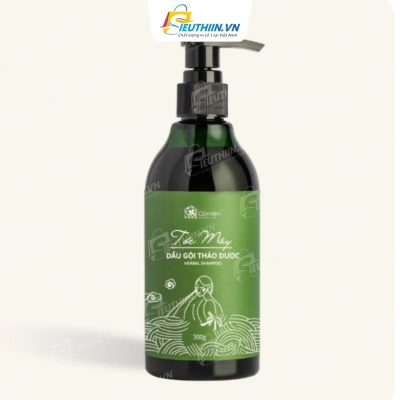 Tem dầu gội đẹp, chuyên nghiệp, ấn tượng - 013