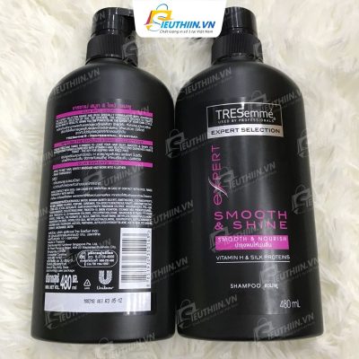 Tem dầu gội đẹp, chuyên nghiệp, ấn tượng - 016