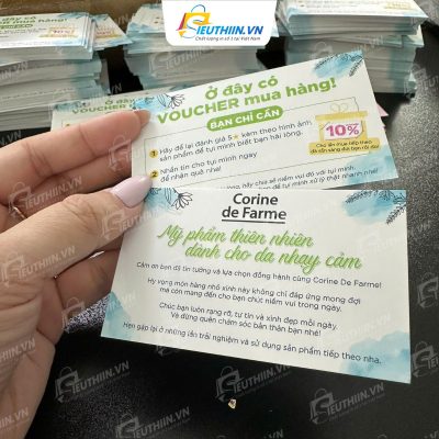 Voucher đẹp cho các chương trình khuyến mãi - 20