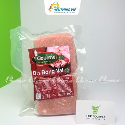 Tem dán bao bì dăm bông chuyên nghiệp - 10