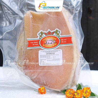 Tem dán bao bì dăm bông chuyên nghiệp - 9