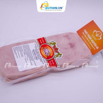 Tem dán bao bì dăm bông chuyên nghiệp - 1