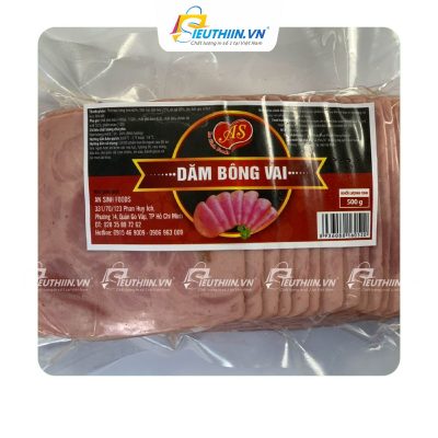 Tem dán bao bì dăm bông chuyên nghiệp - 7