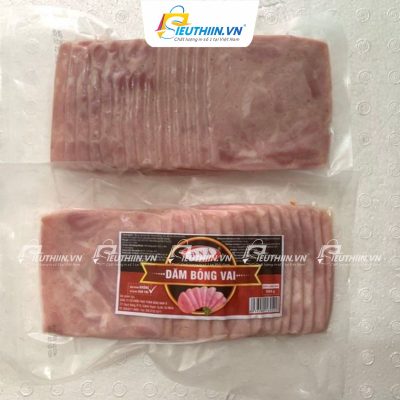 Tem dán bao bì dăm bông chuyên nghiệp - 11