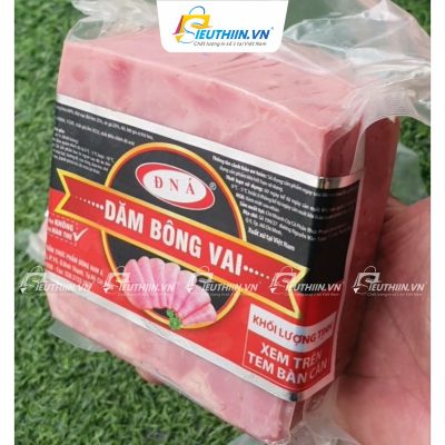 Tem dán bao bì dăm bông chuyên nghiệp - 12