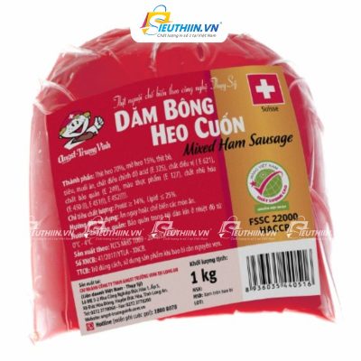 Tem dán bao bì dăm bông chuyên nghiệp - 13
